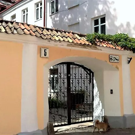 Apartamento President *