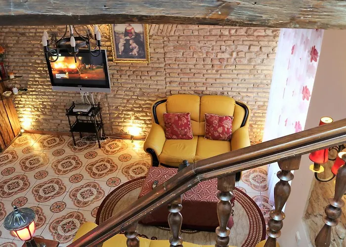 President Lägenhet *