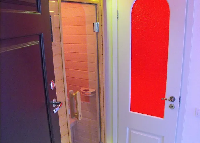 President Lägenhet Vilnius