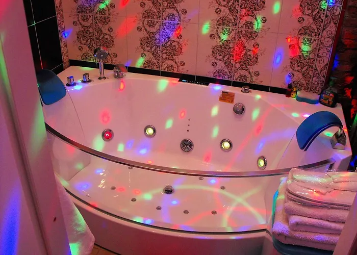 President Lägenhet Vilnius