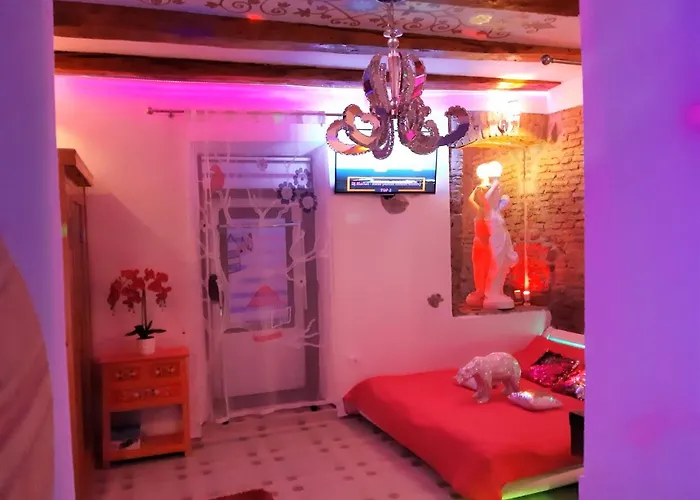 President Lägenhet Vilnius