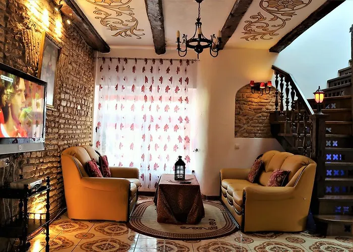 President Butas Vilnius