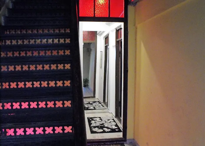 Butas President Vilnius